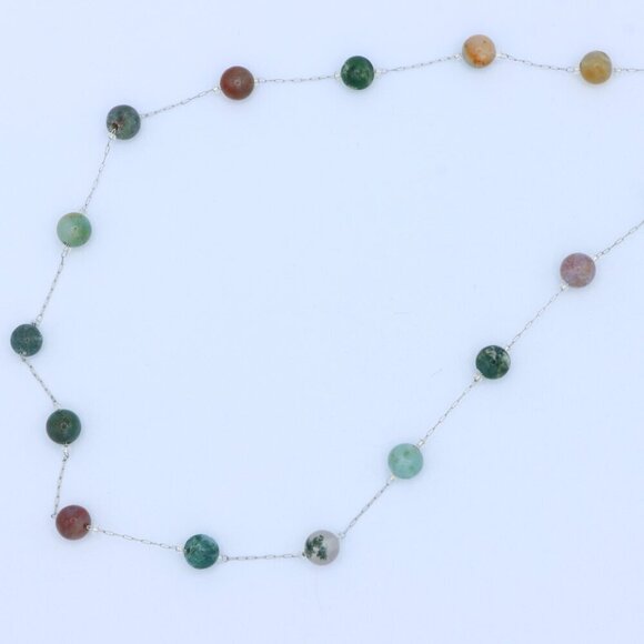 Delicate & Modern Necklace Chain – Perfect for Girls & Women, DYC1636 - Picture 1 of 15